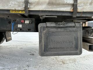 Krone SDP 27 ELB4-CS
