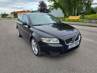 Volvo V50 SUMMUM 1.6 80kW