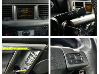 Opel Vectra 2.2 114kW