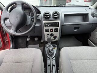 Dacia Logan 1.4 55kW