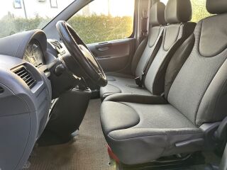 Citroen Jumpy 1.6 66kW