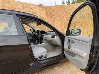 BMW 320 LCI 2.0 135kW