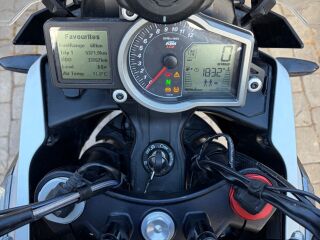 KTM 1190 Adventure V2 LC8 110kW