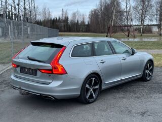 Volvo V90 D5 INSCRIPTION PRO AWD Intelli Safe MY18 2.0 173kW