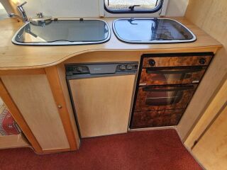 Bailey Ranger 460/2