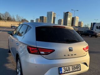 SEAT Leon 1.2 77kW