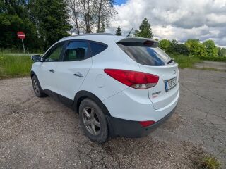 Hyundai ix35 2.0 135kW