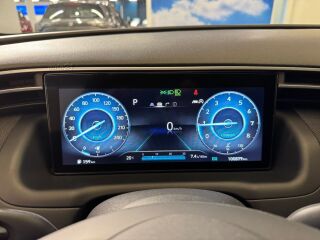 Hyundai Tucson Premium 1.6 110кВ