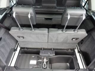 BMW X5 XDrive Facelift EU5 3.0 TDI R6 180kW