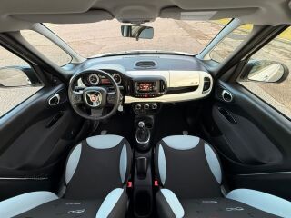 Fiat 500L Multijet 85 Lounge 1.3 R4 MJT 62kW