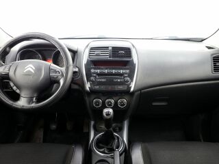 Citroen C4 Aircross Comfort 1.6 86kW
