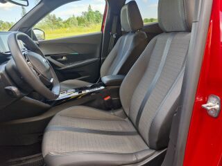 Peugeot 2008 Allure Pack 100kW