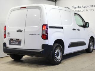 Toyota ProAce City Panel Van Compact Professional N1 1.5 75kW