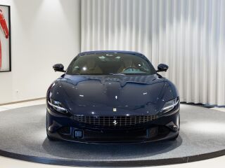Ferrari Roma Spider 3.9 V8 456kW