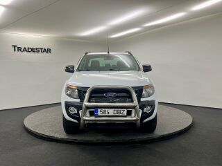 Ford Ranger Wildtrack 3.2 147kW