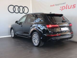 Audi Q7 S line 55 TFSI e quattro 3.0 250kW