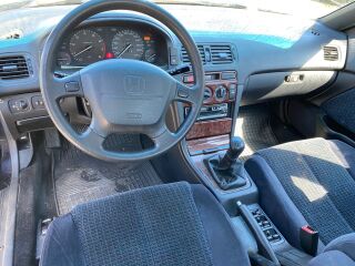 Honda Accord 1.9 85kW