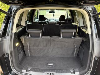 Ford Galaxy COMFORT 2.0 132kW