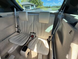 BMW X5 M50 3.0 280kW