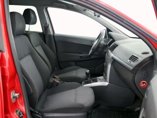 Opel Astra Facelift 1.6 85kW