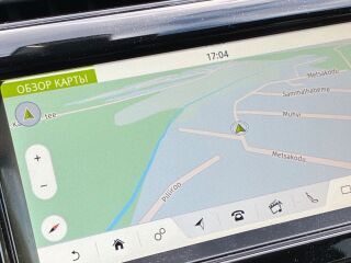 Land Rover Discovery 2.0 177kW