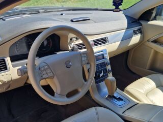 Volvo XC70 Summum AWD 2.4 D5 136kW