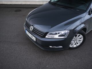 Volkswagen Passat Variant Comfortline 2.0 R4 TDI 103kW
