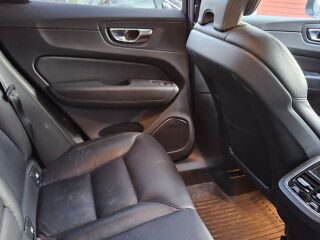Volvo XC60 2.0 184kW