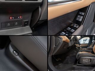 Land Rover Range Rover Velar Autobiography 2.0 221kW
