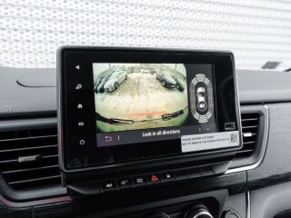 Renault Trafic 2.0 110kW