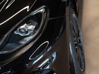 Aston Martin DBX 707 4.0 V8 520kW