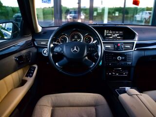 Mercedes-Benz E 350 3.0 170кВ