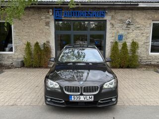 BMW 530 3.0 190кВ