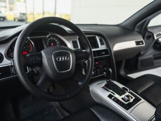 Audi A6 Avant Quattro Facelift 3.0 V6 TDI 176кВ