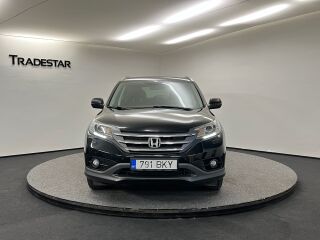 Honda CR-V 1.6 88кВ