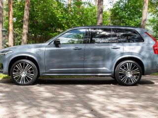 Volvo XC90 7s T8 Dark R-Design Intelli PRO Wntr 2.0 T8 Recharge PHEV Long Range 335kW