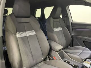 Audi Q4 e-tron 70kW