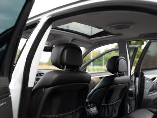 Mercedes-Benz E 280 Facelift 3.0 140kW