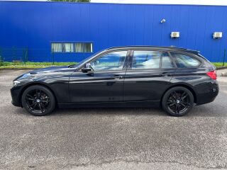 BMW 318 Sport 2.0 D 100kW