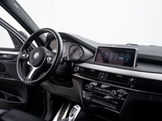 BMW X5 xDrive40e M-Sportpakett 2.0 230kW