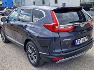 Honda CR-V Elegance 2.0 HEV 107kW