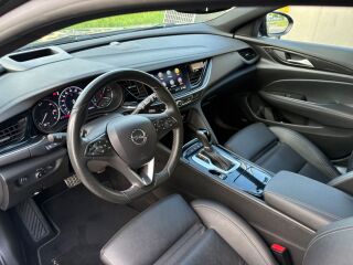 Opel Insignia 2.0 128кВ