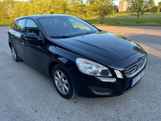 Volvo V60 1.6 T4 132kW