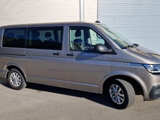 Volkswagen Multivan FAMILY 2.0 TDI 110kW