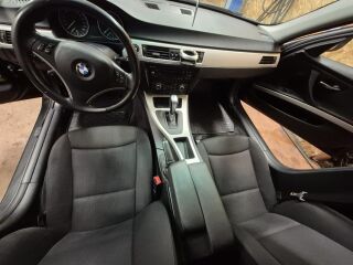 BMW 320 XDrive 2.0 R4 135кВ