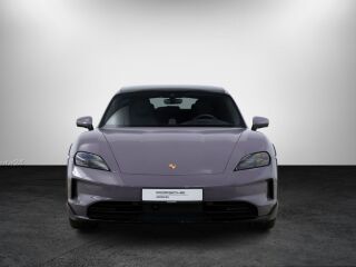 Porsche Taycan 4S Cross Turismo FL 440кВ