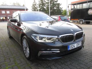 BMW 520 Luxury Line 2.0 140kW