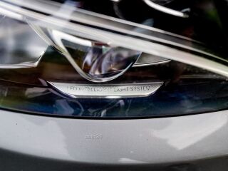 Mercedes-Benz C 220 AMG-Line 4Matic 2.1 125kW