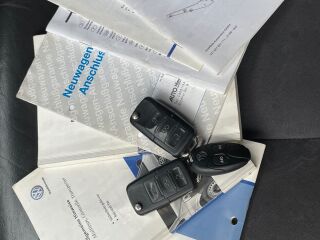 Volkswagen Multivan Highline 2.5 R5 TDI 128kW