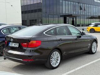 BMW 320 xDrive GT Luxury 2.0 R4 135kW